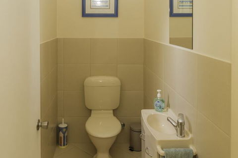 Tranquillity On Riverview 33 Riverview Drive - Sydney Tourism 2