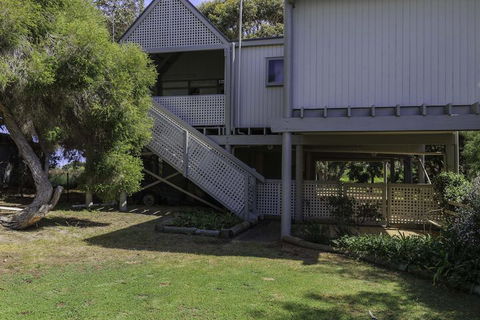 Tranquillity On Riverview 33 Riverview Drive - Sydney Tourism 1