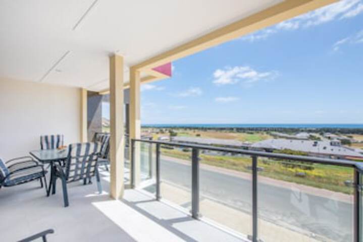Hay Flat SA Sydney Tourism