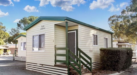 Gawler Caravan Park - Sydney Tourism 3