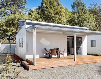 Gawler Caravan Park - Sydney Tourism 2