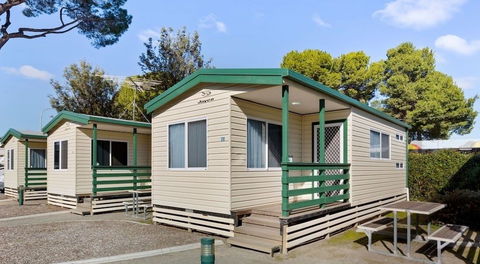 Gawler Caravan Park - Sydney Tourism 0