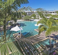 RESORT  SPA 6316 - Sydney Tourism