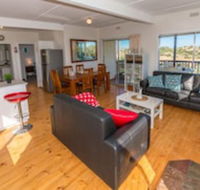 Carrickalinga Seahaven Coastal Escape 4brm 29 Riverview Drive - Sydney Tourism
