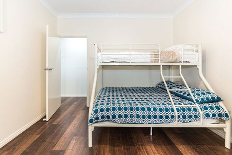 The Haven 6A Turnberry Drive - Sydney Tourism 5