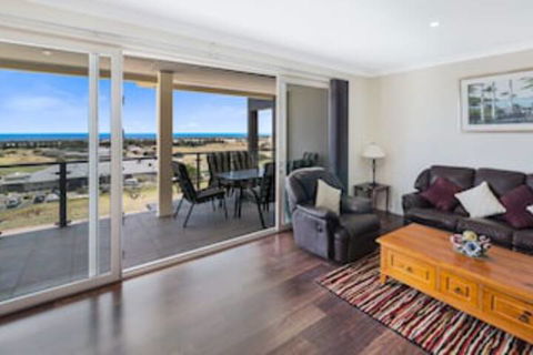 The Haven 6A Turnberry Drive - Sydney Tourism 0