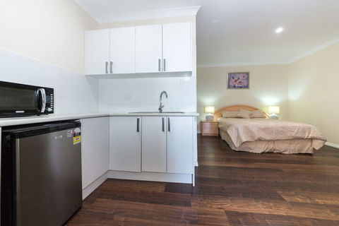 The Haven 6A Turnberry Drive - Sydney Tourism 3