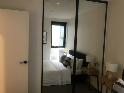 Pampas Grass Homestay - Sydney Tourism 6