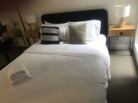 Pampas Grass Homestay - Sydney Tourism 3