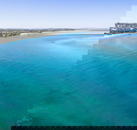 Pescarina Free Wifi  Netflix