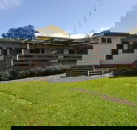 Inlet Dreaming Free Wifi