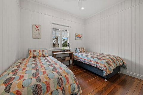 The Keeper's House - Sydney Tourism 5
