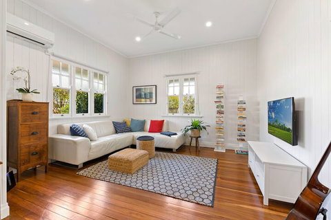 The Keeper's House - Sydney Tourism 6