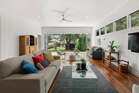 The Keeper's House - Sydney Tourism 4