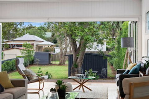 The Keeper's House - Sydney Tourism 0