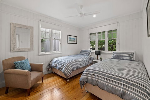 The Keeper's House - Sydney Tourism 7