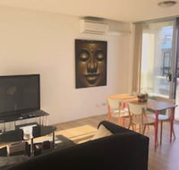 One Bedroom Apartment in Marrickville