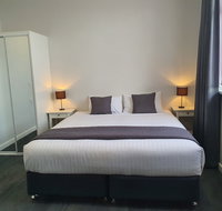 The Parade Hotel - Sydney Tourism