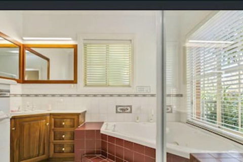 Angaston House - Sydney Tourism 1
