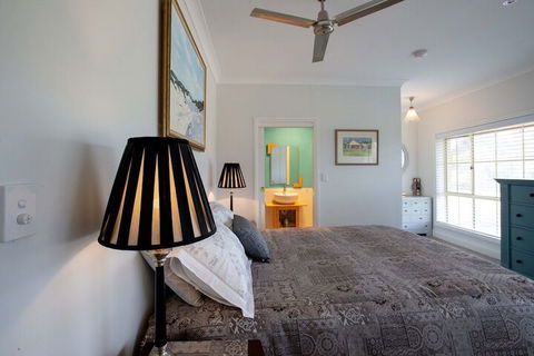 Angaston House - Sydney Tourism 2