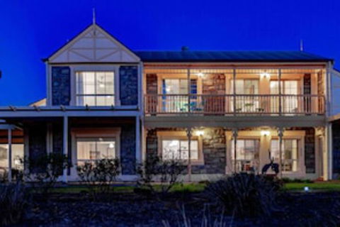 Angaston House - Sydney Tourism 0