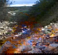 Bayplay Beach Accommodation - 2 locations