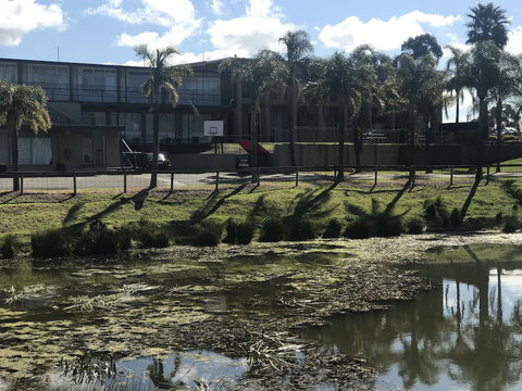 Rivers Apartments & Motel Sale Gippsland - Sydney Tourism 3