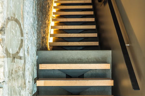 Waterman's Hotel - Sydney Tourism 3