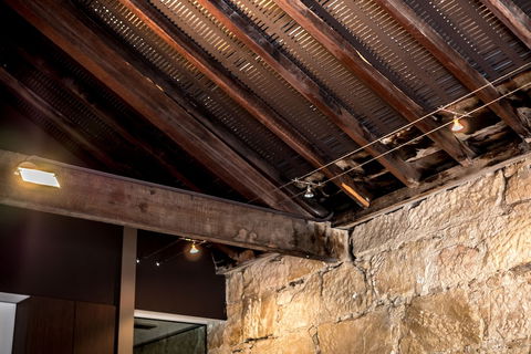 Waterman's Hotel - Sydney Tourism 0