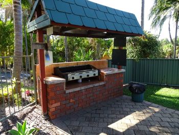 11 Korora Palms 1 Bedroom Bure - Sydney Tourism 1