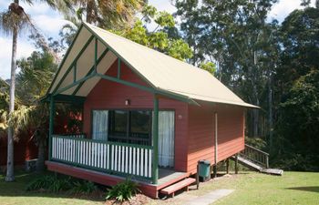 11 Korora Palms 1 Bedroom Bure - Sydney Tourism 3