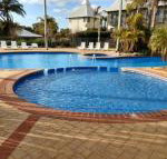 Private Apartments at the Sanctuary Resort - Sydney Tourism