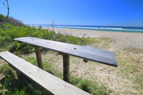 Kingscliff Private Beachfront Accomodation - Sydney Tourism 6
