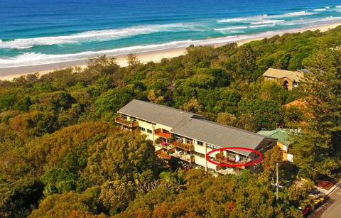 Kingscliff Private Beachfront Accomodation - Sydney Tourism 2
