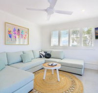 Kingscliff Private Beachfront Accomodation - Sydney Tourism