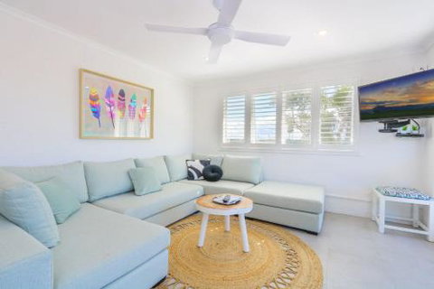 Kingscliff Private Beachfront Accomodation - Sydney Tourism 0