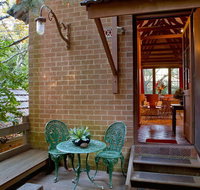 Cherrytree Cottage - Sydney Tourism