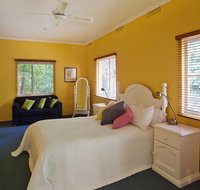 Corktree Cottage - Sydney Tourism