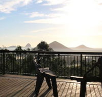 Uluramaya Retreat Cabins