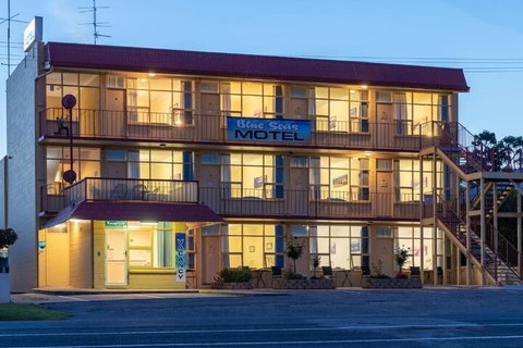 Blue Seas Motel - Sydney Tourism 2