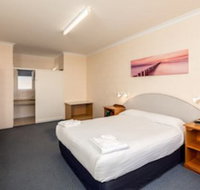 Blue Seas Motel - Sydney Tourism