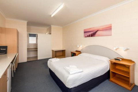 Blue Seas Motel - Sydney Tourism 0