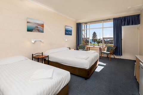 Blue Seas Motel - Sydney Tourism 7