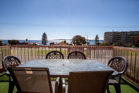 Blue Seas Motel - Sydney Tourism 1