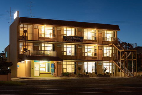 Blue Seas Motel - Sydney Tourism 3