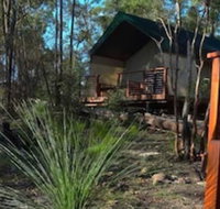 Murphy's Creek Hideaway - Sydney Tourism