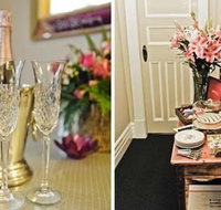 Melba House Boutique B  B - Sydney Tourism