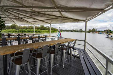Murray River Queen - Sydney Tourism 4