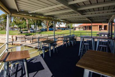Murray River Queen - Sydney Tourism 5