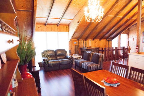Barossa Barn Bed & Breakfast - Sydney Tourism 4
